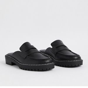 Chunky Loafer